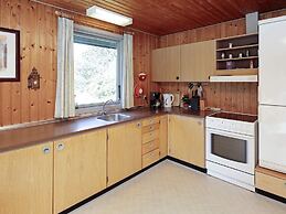Scenic Holiday Home in Søndervig near Sea