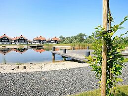 Bright Apartment in Bogense Denmark With Terrace