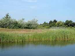 Bright Apartment in Bogense Denmark With Terrace