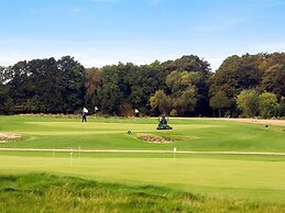 Bright Apartment in Bogense Denmark With Terrace