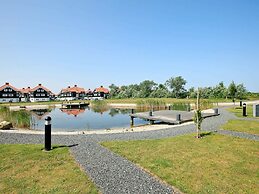 Bright Apartment in Bogense Denmark With Terrace