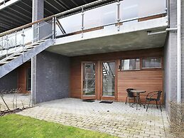 Bright Apartment in Bogense Denmark With Terrace