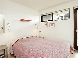 Bright Apartment in Bogense Denmark With Terrace