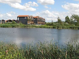 Bright Apartment in Bogense Denmark With Terrace