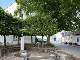 Bright Apartment in Bogense Denmark With Terrace