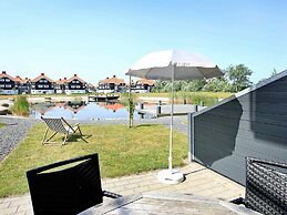 Bright Apartment in Bogense Denmark With Terrace