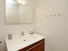 Bright Apartment in Bogense Denmark With Terrace