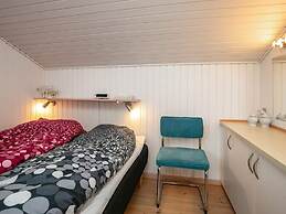 9 Person Holiday Home in Millinge-by Traum