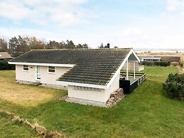 9 Person Holiday Home in Millinge-by Traum