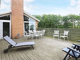 8 Person Holiday Home in Hjorring-by Traum