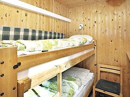 6 Person Holiday Home in Laeso-by Traum