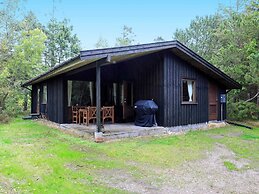 6 Person Holiday Home in Laeso-by Traum