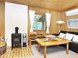 6 Person Holiday Home in Laeso-by Traum