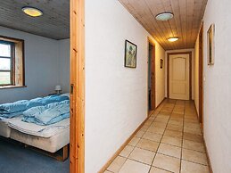 12 Person Holiday Home in Nordborg-by Traum