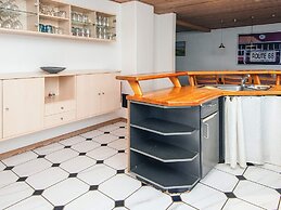 12 Person Holiday Home in Nordborg-by Traum