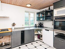 12 Person Holiday Home in Nordborg-by Traum