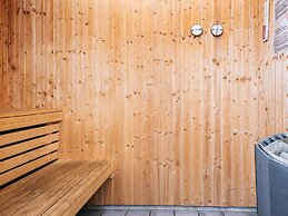 12 Person Holiday Home in Nordborg-by Traum