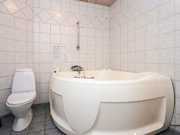 12 Person Holiday Home in Nordborg-by Traum