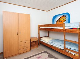 12 Person Holiday Home in Nordborg-by Traum