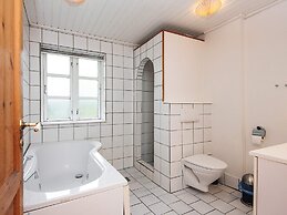 12 Person Holiday Home in Nordborg-by Traum