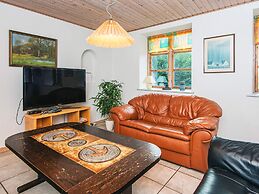 12 Person Holiday Home in Nordborg-by Traum