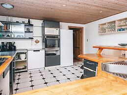 12 Person Holiday Home in Nordborg-by Traum