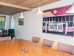 12 Person Holiday Home in Nordborg-by Traum