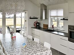 10 Person Holiday Home in Nysted-by Traum