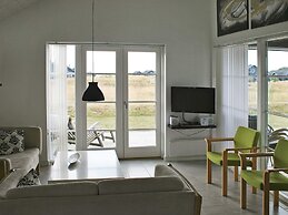 10 Person Holiday Home in Nysted-by Traum