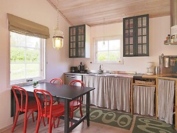 6 Person Holiday Home in Dronningmolle-by Traum