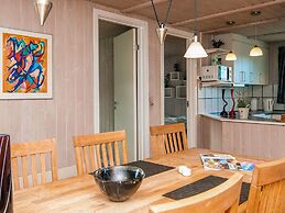 12 Person Holiday Home in Nordborg