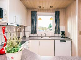 12 Person Holiday Home in Nordborg