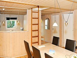 12 Person Holiday Home in Nordborg
