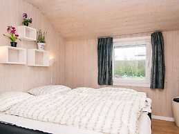 12 Person Holiday Home in Nordborg
