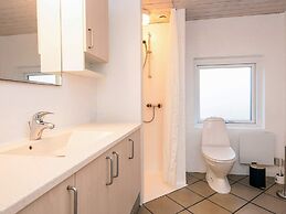 12 Person Holiday Home in Nordborg