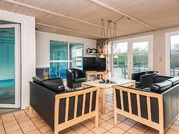 12 Person Holiday Home in Nordborg