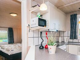 12 Person Holiday Home in Nordborg