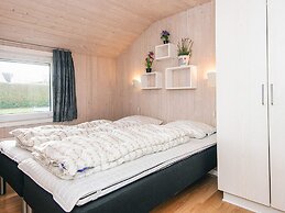 12 Person Holiday Home in Nordborg