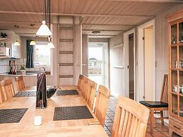 12 Person Holiday Home in Nordborg
