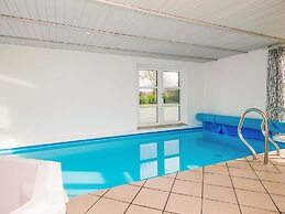 12 Person Holiday Home in Nordborg