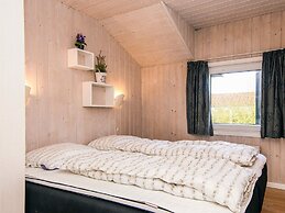 12 Person Holiday Home in Nordborg
