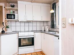 12 Person Holiday Home in Nordborg