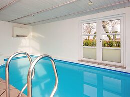 12 Person Holiday Home in Nordborg