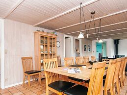 12 Person Holiday Home in Nordborg