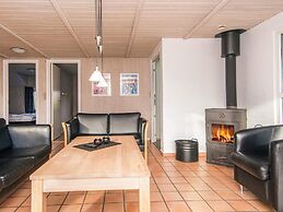 12 Person Holiday Home in Nordborg