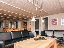 12 Person Holiday Home in Nordborg