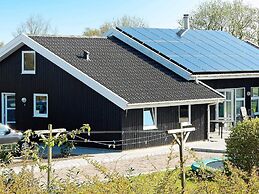 12 Person Holiday Home in Nordborg