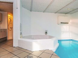 12 Person Holiday Home in Nordborg