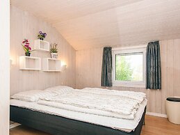 12 Person Holiday Home in Nordborg