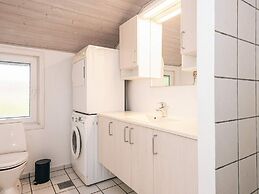 12 Person Holiday Home in Nordborg